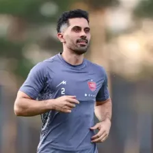 بمب بزرگ صنعت نفت، کاپیتان پرسپولیس در راه آبادان؟